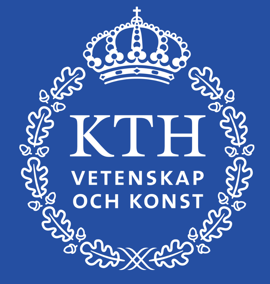 KTH logo